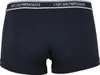 EMPORIO ARMANI 3Pack Boxershorts Stretch Baumwolle Gr.S  Produktbild-Vorschau 3