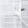 Joyswahl Raffrollo Mit Schlaufen Voile Küche Gardinen Produktbild-Vorschau 6