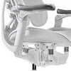 YUMISU 1010 ERGO White, Ergonomická kancelářská židle, Náhled obrázku produktu 10