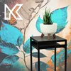 KADAX květináč 24 cm obal + zásuvné nohy stojan na květiny Náhled obrázku produktu 5