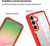 360° Hülle für Samsung A36 / A56, 360 Grad Handyhülle mit Produktbild-Vorschau 7