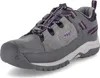 Keen Targhee Low Wp Jugendliche Magnet/Tillandsia Purple Produktbild-Vorschau 2
