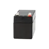 Landport Batterie au plomb 12V 1,2Ah AGM Batterie NSA Voir les images du produit 5