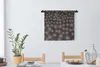 MuchoWow® Wandteppich Wandbehang Leopard - Muster - Tier Produktbild-Vorschau 1