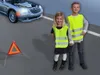 ProPlus Sicherheitsweste junior gelb one size Produktbild-Vorschau 13