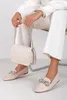 Dámske mokasíny slip-on tenisky Elegantné pastelové biznis Náhľad obrázku produktu 2