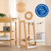 roba 440113WEB, Biela, Drevo, MDF, Drevo, Jednofarebné, Náhľad obrázku produktu 5