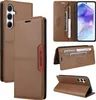 Handyhülle für Samsung Galaxy A55 Hülle, Leder Flip Wallet Produktbild-Vorschau 1