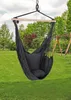 Garden Pleasure Hängesessel TOBAGO anthrazit Hängesitz Produktbild-Vorschau 3
