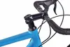 CHILLIZ Gravelbike Gravel 28 Zoll GL.02 blau Rahmenhöhe 57 Produktbild-Vorschau 5