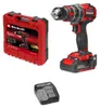 Einhell TP-CD 18/60 Li-i BL Akku Schlagbohrer Produktbild-Vorschau 1