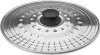 Coperchio multifunzionale Ibili, acciaio inox, 30/32/34/36 Anteprima dell’immagine prodotto 2