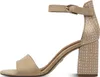 Tamaris Damen Klassische Sandalen 1-28356-42 445 Farbe: Produktbild-Vorschau 2