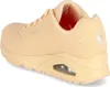 Skechers Uno stand on Air Sneaker Gelb Produktbild-Vorschau 27