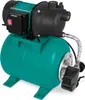 Vonroc Hydrophorpumpe/Hydrophorpumpenset mit Druckschalter Produktbild-Vorschau 1