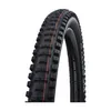 Schwalbe Big Betty 29x2.60 Evo Super Gravity Addix Black Produktbild-Vorschau 1