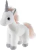 Heunec EINHORN stehend mit Glitzer Größe 28 cm Produktbild-Vorschau 1