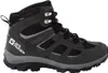 Jack Wolfskin Vojo 3 Texapore Mid Damen Wanderschuhe in Gr. Produktbild-Vorschau 3