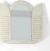 Spiegel indischer Stil, Spiegelfenster Gäste-WC, Fenster Produktbild-Vorschau 1