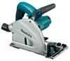 Makita Tauchsäge SP6000J1 mit Führungsschiene und MAKPAC Produktbild-Vorschau 14