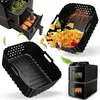 Heißluftfritteuse Zubehör, Airfryer Zubehör für Philips Produktbild-Vorschau 1