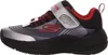 Skechers con chiusura a velcro in nero, taglia 34 Anteprima dell’immagine prodotto 2