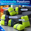 Nextcover® Universeller Regenschutz für Rucksack & Produktbild-Vorschau 3