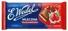 Wedel Czekolada mleczna Nadzienie Truskawkowe 100 g Náhľad obrázku produktu 7