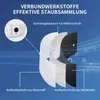 Ersatz Zubehörset für ECOVACS DEEBOT T20 Omni / T20e Omni, Produktbild-Vorschau 6