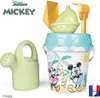 Smoby Green Micky Eimergarniturmit Gießkanne aus Produktbild-Vorschau 1