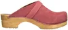 Sanita Wood Hedi Misty rose Größe EU 42 Produktbild-Vorschau 3