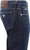 L9196 Jeans Uomo Emporio Armani J75 Slim Fit Man Trousers Produktbild-Vorschau 3