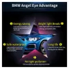 Sada 2 LED žiaroviek „Angel Eyes“ (anjelské oči), 12 V – 24 Náhľad obrázku produktu 6