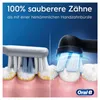Oral-B iO Series 2 Night Black/Forest Green con 2 testine Anteprima dell’immagine prodotto 7