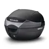 A black SHAD SH33 topcase is shown against a white background. Anteprima dell’immagine prodotto