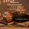 Hádanka, La Piedra de los Sabios (versión metálica) - juego Vista previa de la imagen del producto 5