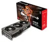 SAPPHIRE Radeon RX 9060 XT NITRO+ 16GB, Grafikkarte Produktbild-Vorschau 1