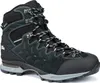 Hanwag Makra Trek GTX Damen Petrol/ Mint 40.5 Produktbild-Vorschau 1