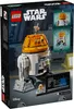 LEGO Star Wars 75416 Ahsoka Astromech-Droide Chopper Produktbild-Vorschau 3