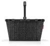 reisenthel panier à provisions Carrybag Bouclé Black noir Voir les images du produit 9