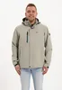 Kjelvik Raoul Sand Jacke für Männer Größe: XL Produktbild-Vorschau 2
