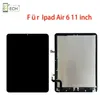 Für iPad Air 6 11" 2024 LCD Display Touchscreen Bildschirm Produktbild-Vorschau 4