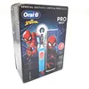 Oral-B | Vitality PRO Kids Spiderman | Elektrische Produktbild-Vorschau 8