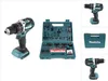 Makita DHP 484 Z 18V akumulátorová Li-Ion príklepová Náhľad obrázku produktu 1