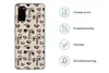 MuchoWow® Handyhülle Schutzhülle Hülle für Samsung Galaxy Produktbild-Vorschau 7