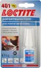LOCTITE 401BO Sofortklebstoff 5 g 230923  - Anzahl: 1x Produktbild-Vorschau 1