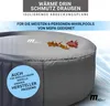 Miweba MSpa Thermoabdeckung | Rund - 214x70cm - Universal - Produktbild-Vorschau 3