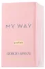 Armani (Giorgio Armani) My Way Le Parfum czyste perfumy dla Podgląd zdjęcia produktu 11