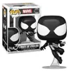 Funko Pop! Marvel - Figurki Symbiote Suit Spider-Man Voir les images du produit 3
