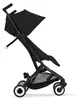 Cybex kinderwagen Libelle, kleur: Magic Black Productafbeelding-voorbeeld 3